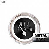 Aurora Instuments Gauge Oil Pressure 4117
