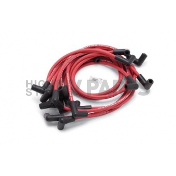 Edelbrock Spark Plug Wire Set 22712