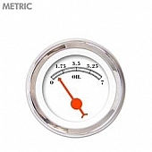 Aurora Instuments Gauge Oil Pressure 4579