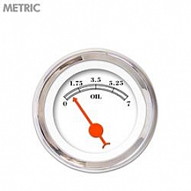 Aurora Instuments Gauge Oil Pressure 4579
