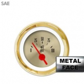 Aurora Instuments Gauge Oil Pressure 8834