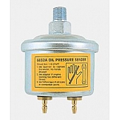 Equus Gauges Gauge Sending Unit 9832