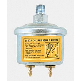 Equus Gauges Gauge Sending Unit 9832