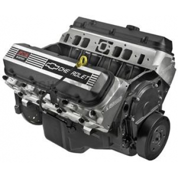 GM Performance Engine Complete Assembly - 12496963