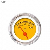 Aurora Instuments Gauge Oil Pressure 3073