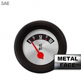 Aurora Instuments Gauge Oil Pressure 9049
