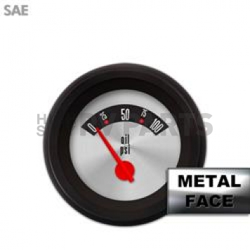 Aurora Instuments Gauge Oil Pressure 9049