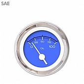 Aurora Instuments Gauge Oil Pressure 3082