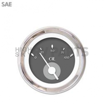 Aurora Instuments Gauge Oil Pressure 959