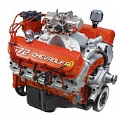 GM Performance Engine Complete Assembly - 19201333