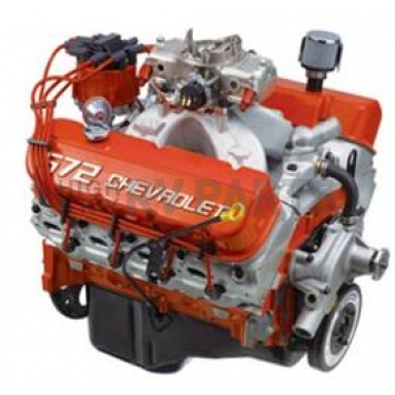 GM Performance Engine Complete Assembly - 19201333