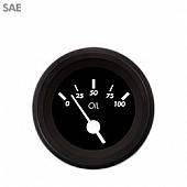 Aurora Instuments Gauge Oil Pressure 3091