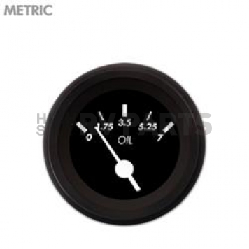 Aurora Instuments Gauge Oil Pressure 6706