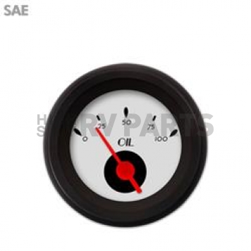 Aurora Instuments Gauge Oil Pressure 981