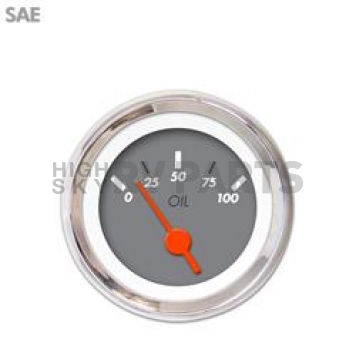 Aurora Instuments Gauge Oil Pressure 3100
