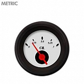 Aurora Instuments Gauge Oil Pressure 4612