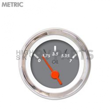 Aurora Instuments Gauge Oil Pressure 6715