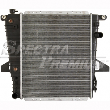Spectra Premium Radiator CU1722