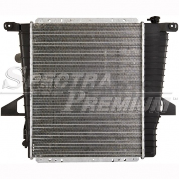 Spectra Premium Radiator CU1722-1