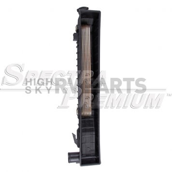 Spectra Premium Radiator CU1722-4