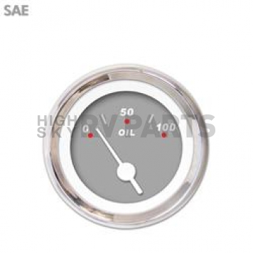 Aurora Instuments Gauge Oil Pressure 1003