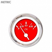Aurora Instuments Gauge Oil Pressure 6724
