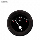 Aurora Instuments Gauge Oil Pressure 4645