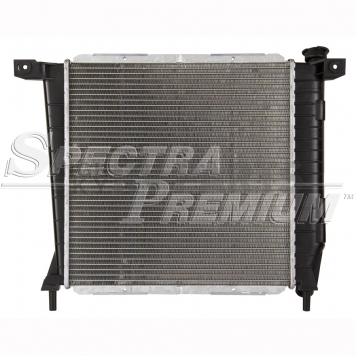 Spectra Premium Radiator CU1735-1