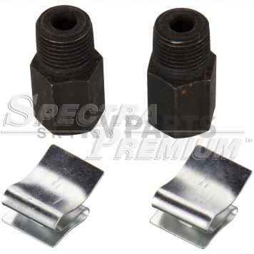 Spectra Premium Radiator CU1735-3