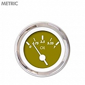 Aurora Instuments Gauge Oil Pressure 6733