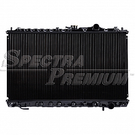 Spectra Premium Radiator CU1736