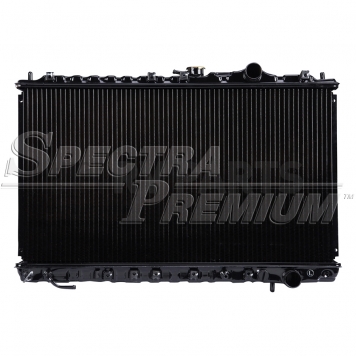 Spectra Premium Radiator CU1736