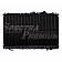 Spectra Premium Radiator CU1736