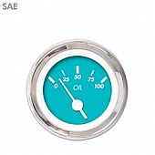Aurora Instuments Gauge Oil Pressure 3127