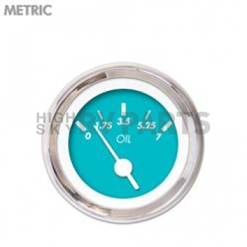 Aurora Instuments Gauge Oil Pressure 6742