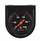 Sunpro Gauges/ SPX Shop Tools Gauge Oil Pressure FST8216