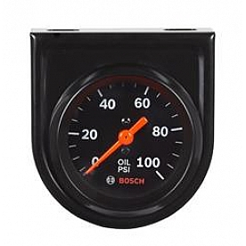 Sunpro Gauges/ SPX Shop Tools Gauge Oil Pressure FST8216