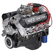 GM Performance Engine Complete Assembly - 19331572