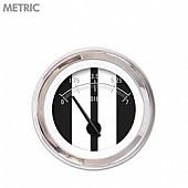 Aurora Instuments Gauge Oil Pressure 7498