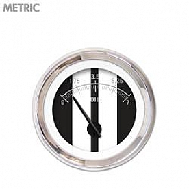 Aurora Instuments Gauge Oil Pressure 7498