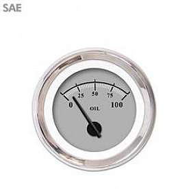 Aurora Instuments Gauge Oil Pressure 3145
