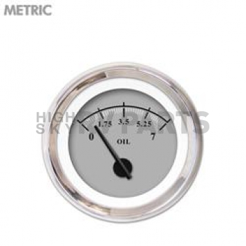 Aurora Instuments Gauge Oil Pressure 6760