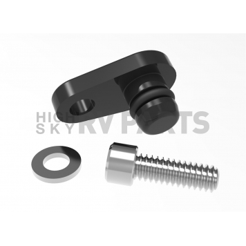 Holley  Performance Manifold Absolute Pressure Sensor 300251-1
