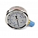 Canton Racing Gauge Oil Pressure 24500