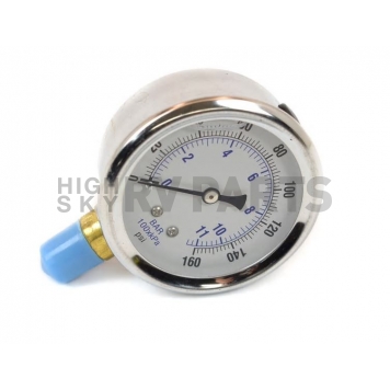 Canton Racing Gauge Oil Pressure 24500-1