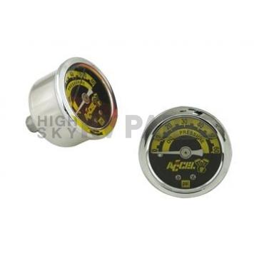 ACCEL Engine Oil Pressure Gauge 7121A