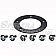Spectra Premium Fuel Tank Sending Unit FG54A