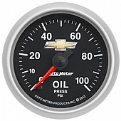AutoMeter Gauge Oil Pressure 880447
