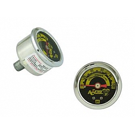 ACCEL Engine Oil Pressure Gauge 7122