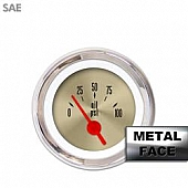 Aurora Instuments Gauge Oil Pressure 4207